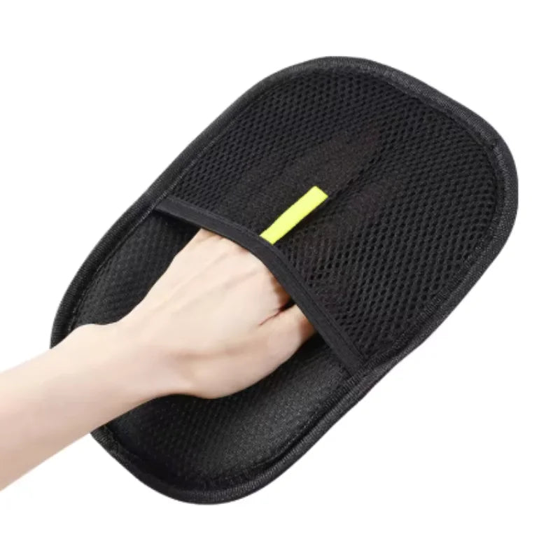 Gant anti-poils pour chat – vue 10