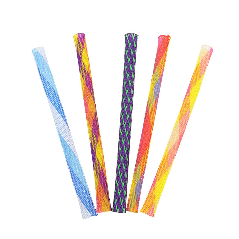 Ressorts jouets pour chat – vue 9