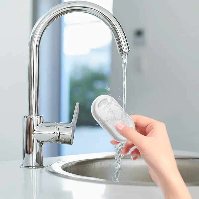 Filtres de rechange pour fontaine inox – vue 6