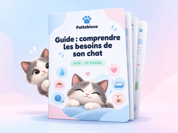 Le guide · 10 pages