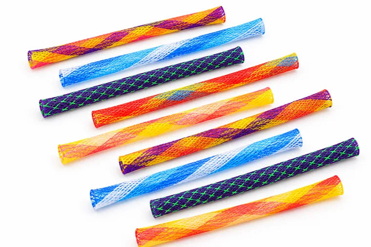 Coloris (lot de 5 au hasard)